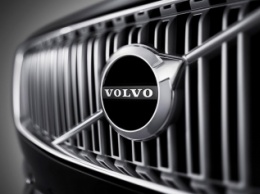 Volvo намекнула на премьеру "автомобиля не для папочки"