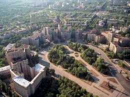 Улицы, районы и станции метро: в Харькове продолжается декоммунизация