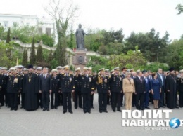 Черноморский флот празднует 233 день рождения: В Севастополе ждут прихода новейших кораблей и подлодок