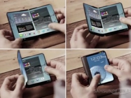Samsung может выпустить не меньше пяти флагманских смартфонов в 2017 году