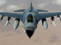 Бельгия присоединится к бомбардировке ИГИЛ в Сирии
