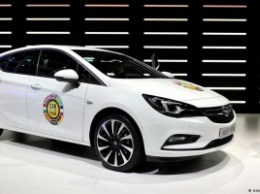 "Выхлопной скандал": В манипулировании данными подозревают Opel
