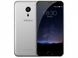 Предзаказы на Meizu Pro 6 стартовали в РФ