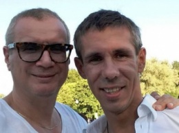 Андрей Ковалев безуспешно пытался лечить экс-жену Алексея Панина от алкоголизма