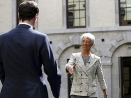 МВФ: Brexit будет иметь международные последствия