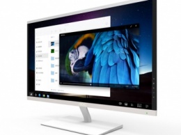 AOC представила первый моноблок на операционной системе Remix OS [видео]