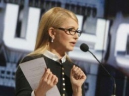 Лещенко выгнали с телешоу «Шустер-Life» из-за Тимошенко