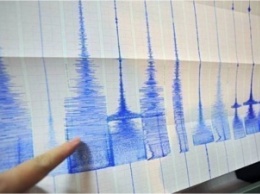 В Крыму произошло землетрясение магнитудой 3; эпицентр находился близ Алушты