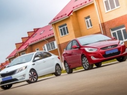 Hyundai и Kia могут выпустить несколько дешевых кроссоверов