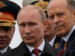 Reuters: Как власти России позволили радикалам с Северного Кавказа воевать в Сирии