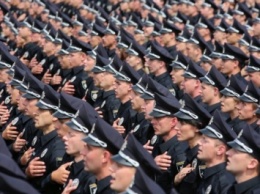 Сегодня в Краматорске и Славянске стартует патрульная полиция
