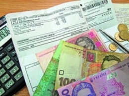 До 1 октября в Украине запустят единую электронную систему расчета субсидий