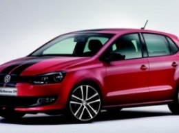 Volkswagen Polo завоевывает российский рынок