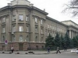 Мужчина с подозрительным рюкзаком напугал одесскую спецслужбу