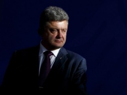 П.Порошенко: первоочередная задача властей в Украине заключается в восстановлении Донбасса