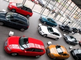 Автостат: Продажи китайских авто на авторынке России выросли на 10%