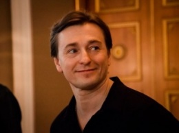Сергей Безруков исполнит роль артиста балета