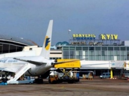 Нарушители с поддельными документами обнаружены в аэропортах "Борисполь" и "Киев"