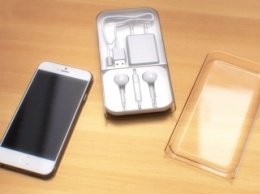 Какими наушниками будет комплектоваться iPhone 7? Беспроводными AirPods? Lightning EarPods? Beats?