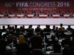 Мутко: Решение о принятии Косова в ФИФА не является сюрпризом