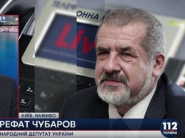 Победа Джамалы на "Евровидении" приближает освобождение Крыма, - Чубаров