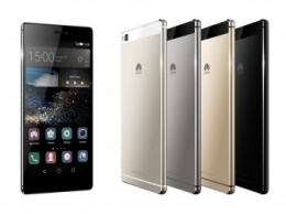 Huawei P8 Lite обновится до Android 6.0