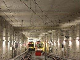 В Бельгии закрыли метро из-за угрозы теракта