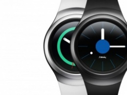 Samsung запатентовала умные часы со встроенным проектором