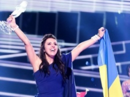 Джамала победила на Евровидении 2016: как голосовали страны (ТАБЛИЦЫ, ВИДЕО)