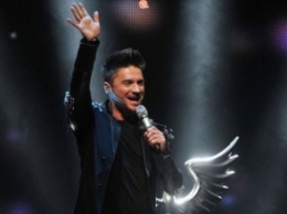 Лазарев доволен своим выступлением в финале «Евровидения»