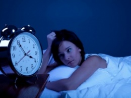 Ученые доказали связь между нарушениями сна и памяти