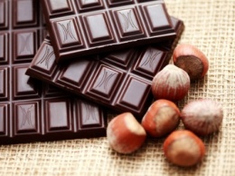 Горький шоколад поможет в борьбе с раком