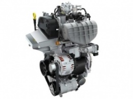 Skoda Octavia первой оценила 3-цилиндровый мотор