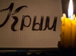 Украина не ведет переговоров с РФ относительно восстановления электроснабжения в Крым - Минэнергоугля
