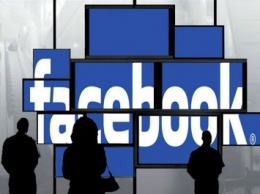 Число активных пользователей Facebook в России за год выросло на 37%