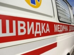 В Киеве школьница впала в кому из-за отравления спиртным