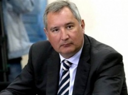 Рогозин предложил послать на «Евровидение-2017» Шнурова