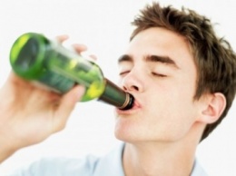 Ученые нашли генетическую причину злоупотребления алкоголем
