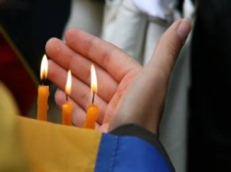 Мериков призвал зажечь свечу в память о жертвах политических репрессий