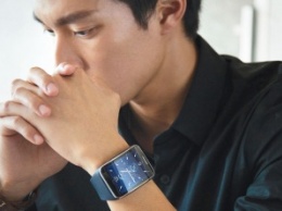 Samsung создаст «умные часы» со встроенным проектором