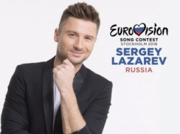Сергей Лазарев остался доволен третьим местом на Евровидении
