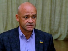 Труханов предложил провести Евровидение-2017 в Одессе
