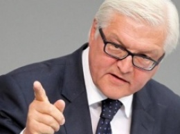 Глава МИД ФРГ назвал условие возвращения России в G8