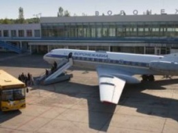 Россия: Аэропорт в роли туроператора