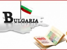Болгария: Виза за 48 часов