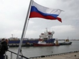 Россия: Третий паромный причал открылся в Крыму
