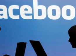 Бельгийская полиция выступает против новых "лайков" в Facebook