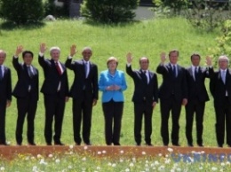 Большинство членов G7 признают необходимость фискальных шагов - премьер Японии