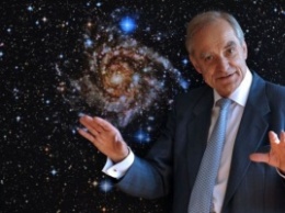Во Франции умер известный астрофизик Андре Брагич