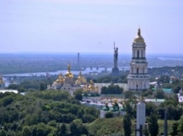 Погода в Киеве 16 мая: переменная облачность, без осадков